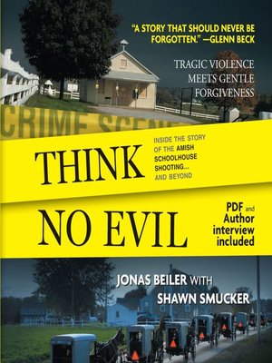 cover image of Think No Evil